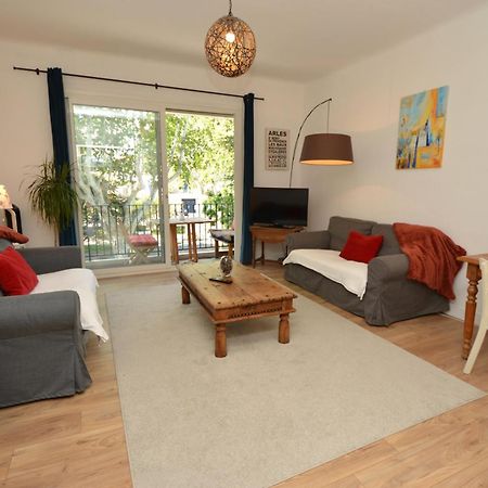 Appartement Tarascon Exterior foto